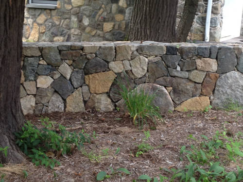 featured project stone